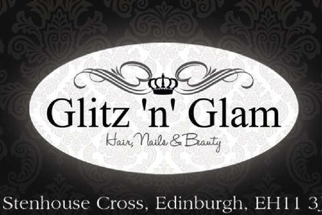 Glitz N' Glam Hair and Beauty, Stenhouse, Edinburgh