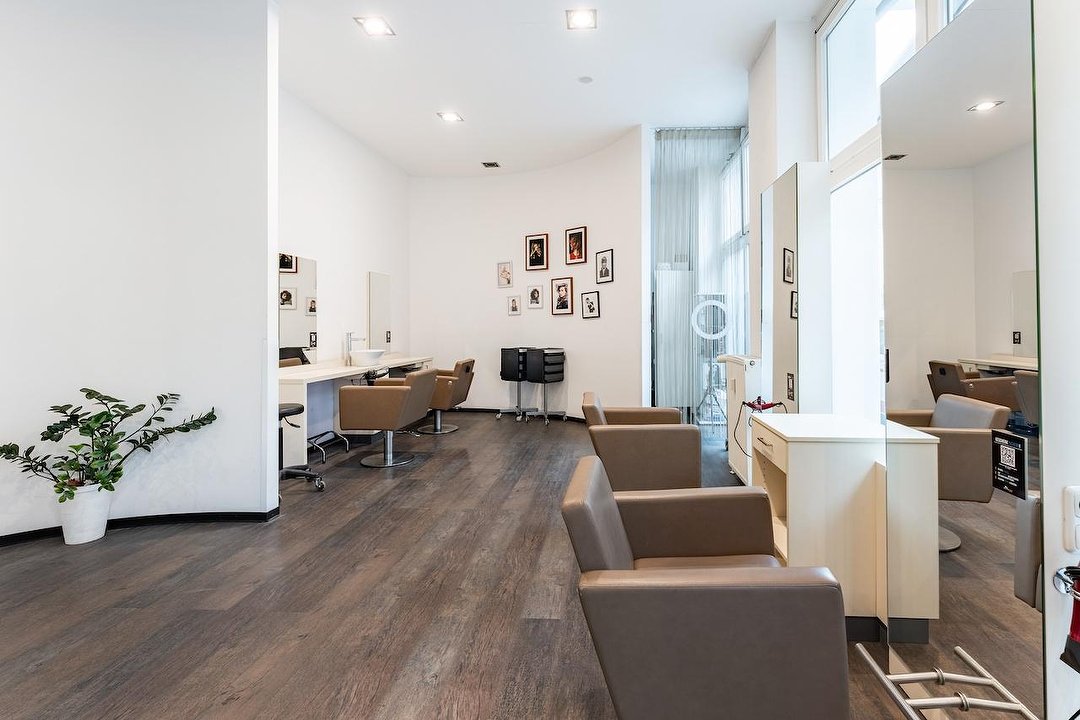 Davidal Hair Design, Friedrichstadt, Düsseldorf