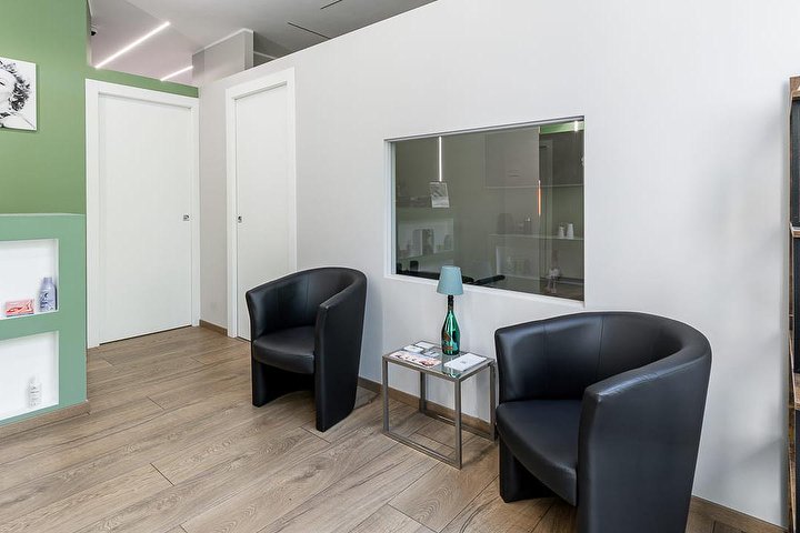 The Luxury Beauty & Spa  - Spa Milano - Photo de galerie - OneBooking