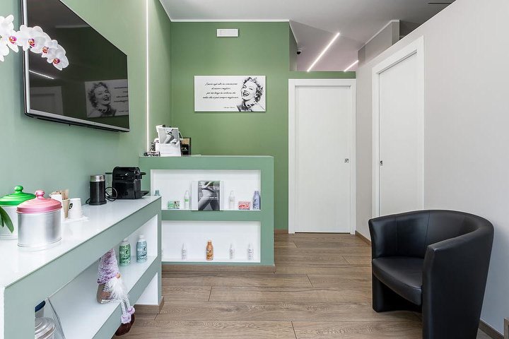 The Luxury Beauty & Spa 