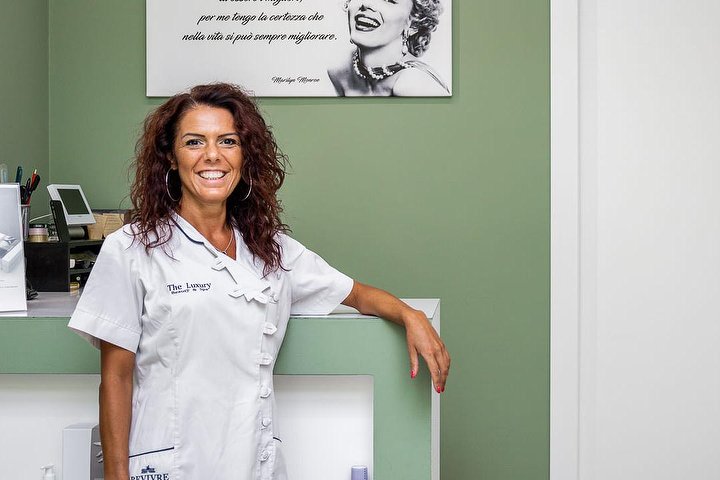 The Luxury Beauty & Spa  - Spa Milano - Photo de galerie - OneBooking