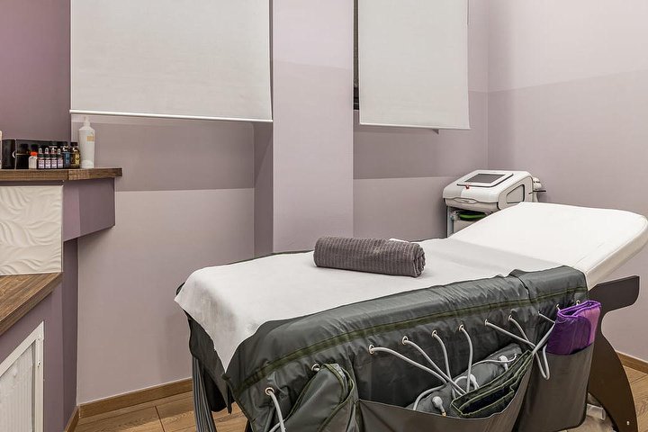 The Luxury Beauty & Spa  - Spa Milano - Photo de galerie - OneBooking