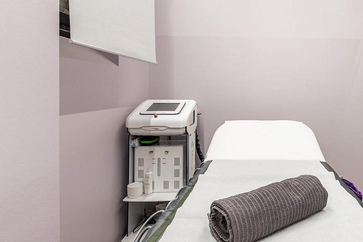 The Luxury Beauty & Spa  - Spa Milano - Photo de galerie - OneBooking