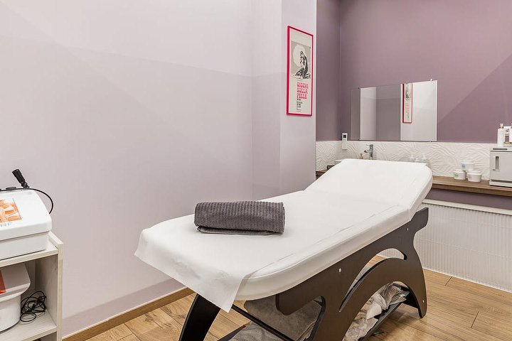 The Luxury Beauty & Spa  - Spa Milano - Photo de galerie - OneBooking