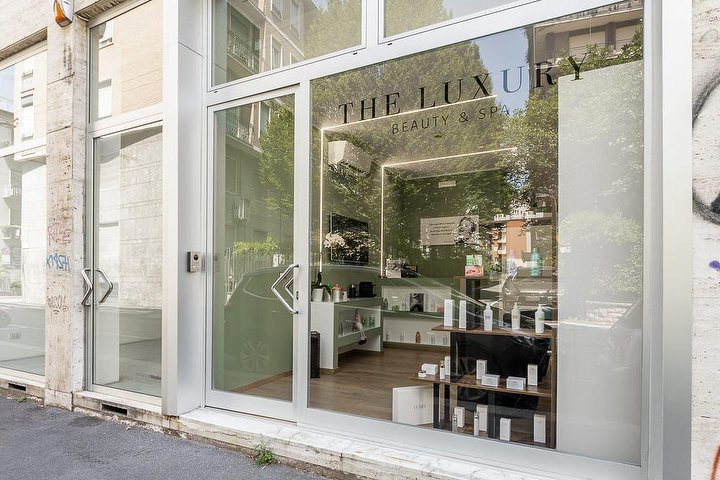 The Luxury Beauty & Spa  - Spa Milano - Photo de galerie - OneBooking