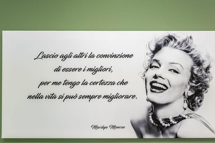 The Luxury Beauty & Spa  - Spa Milano - Photo de galerie - OneBooking