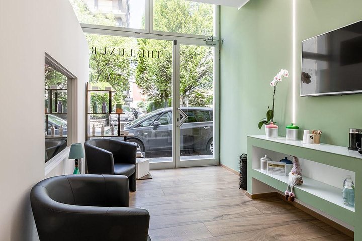 The Luxury Beauty & Spa  - Spa Milano - Photo de galerie - OneBooking