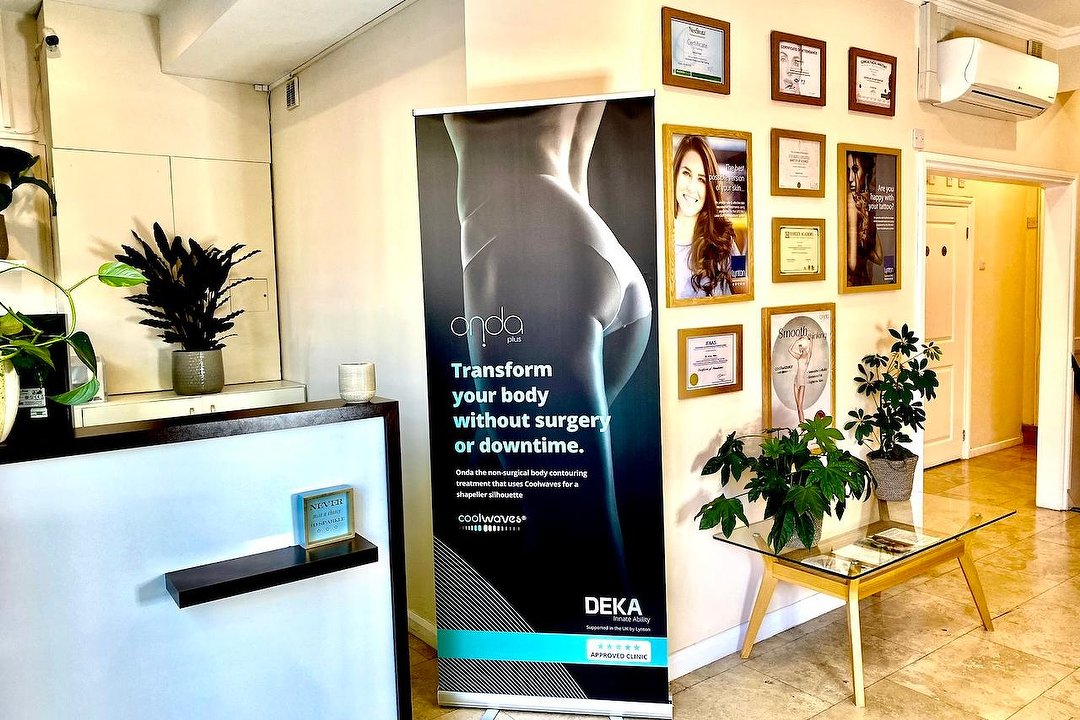 Dental & Skin, Essex Road, London