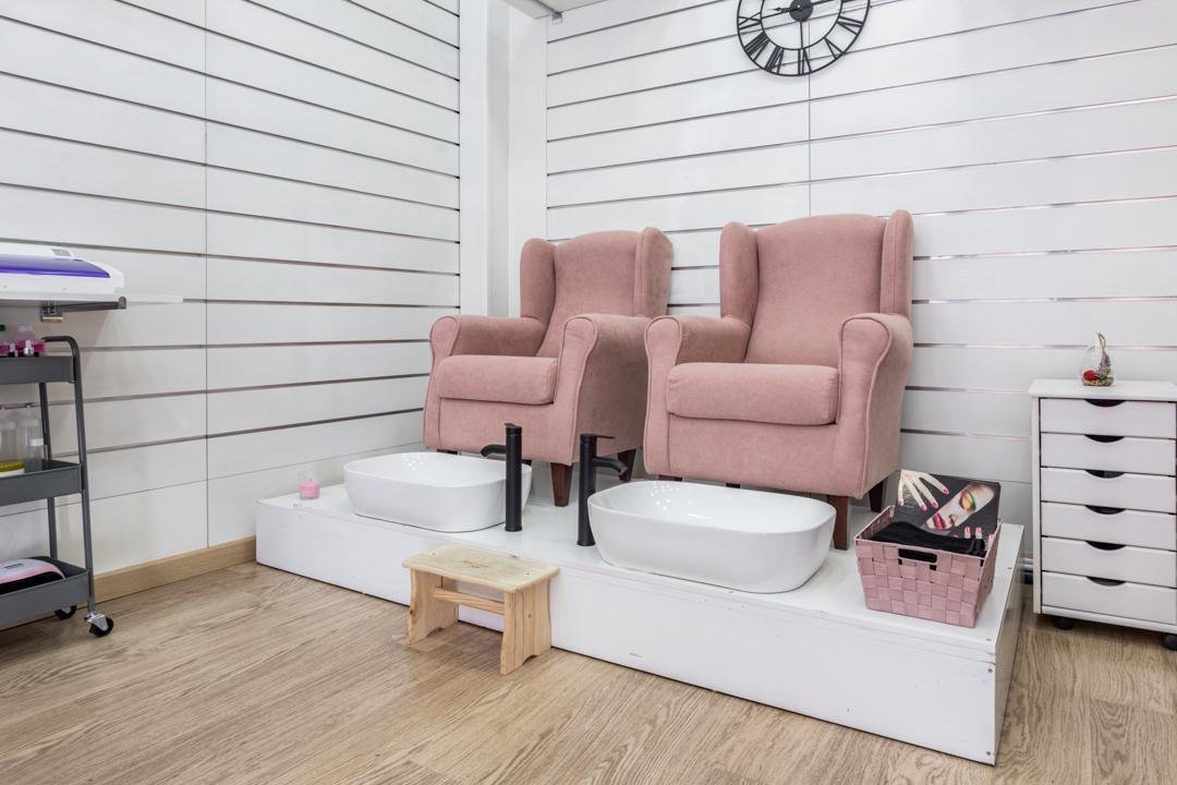 Sammy Lashes & Brows, Opañel, Madrid