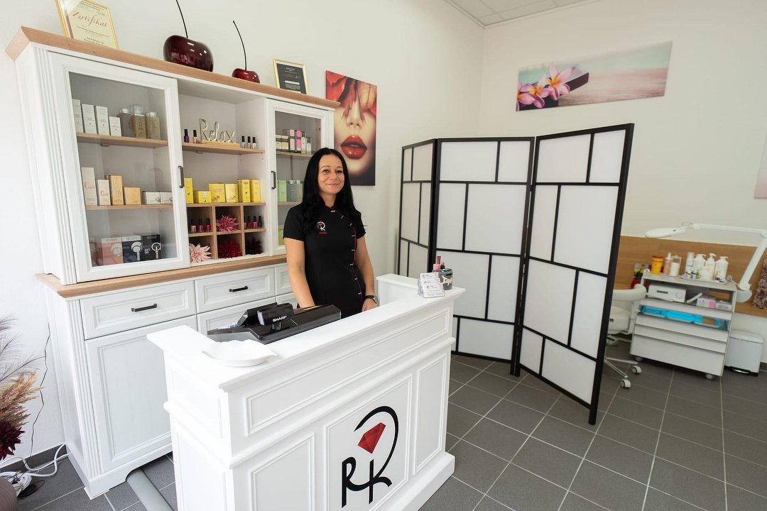 Rubinkosmetik, Langenhagen