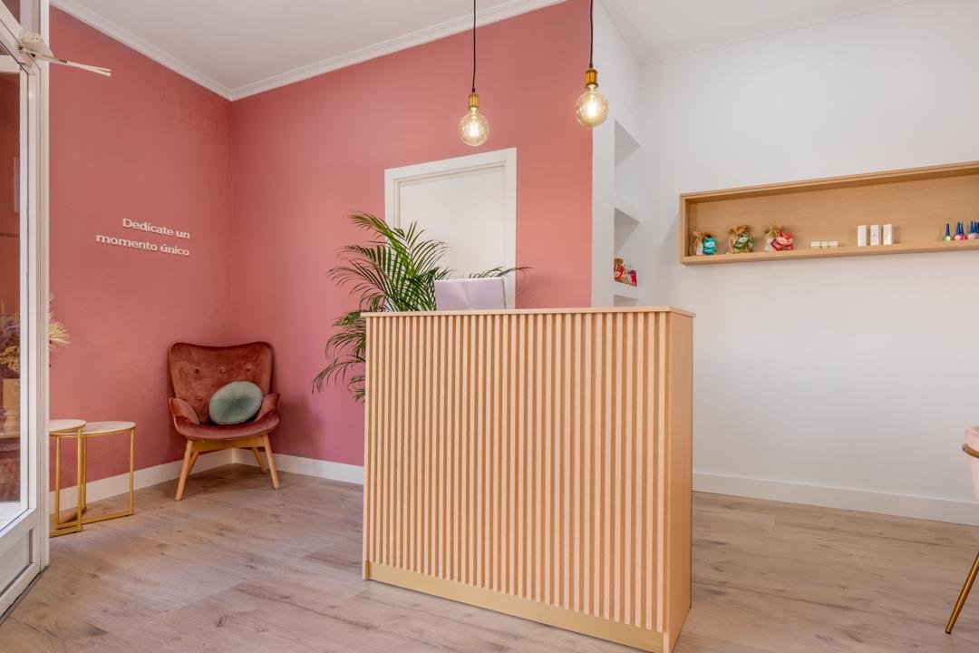 Jenny Montes Beauty Center, Comunidad de Valencia