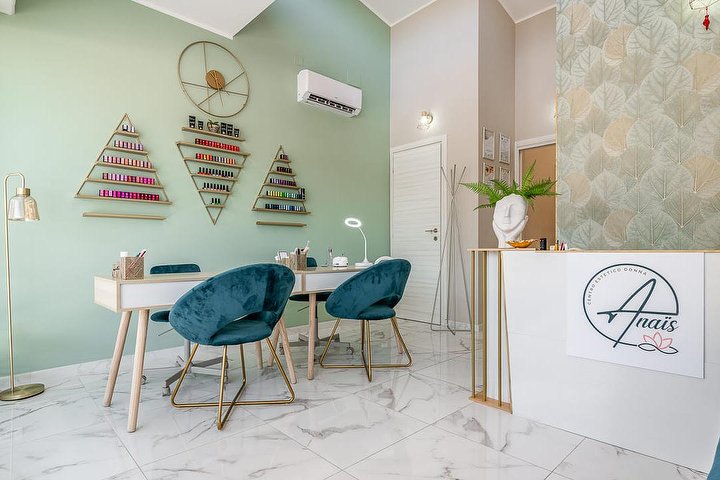 Anais Centro Estetico - Épilation Palermo - Photo de galerie - OneBooking