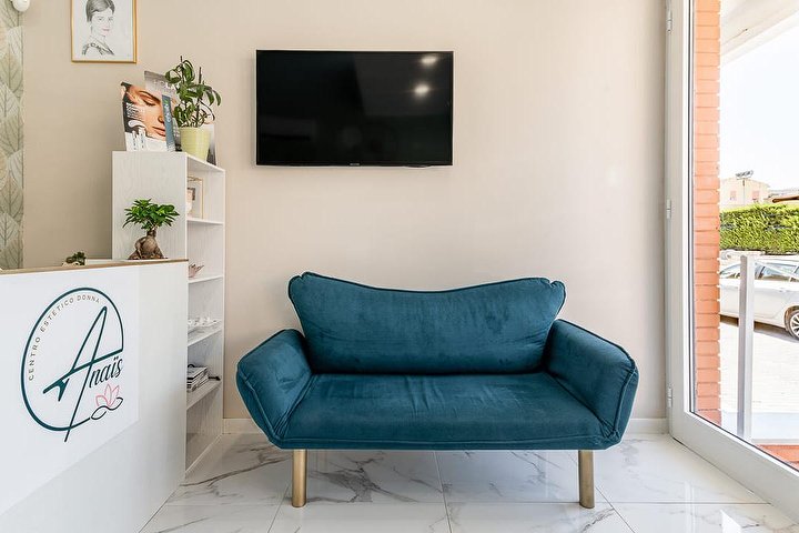 Anais Centro Estetico - Épilation Palermo - Photo de galerie - OneBooking