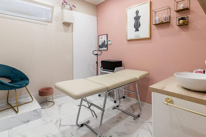 Anais Centro Estetico - Épilation Palermo - Photo de galerie - OneBooking