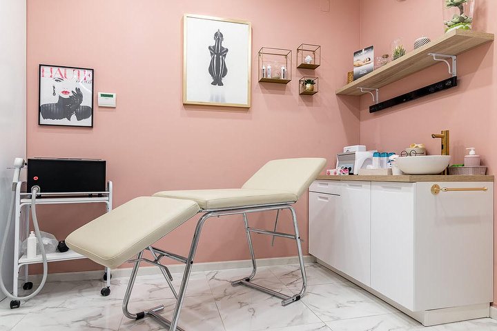Anais Centro Estetico - Épilation Palermo - Photo de galerie - OneBooking