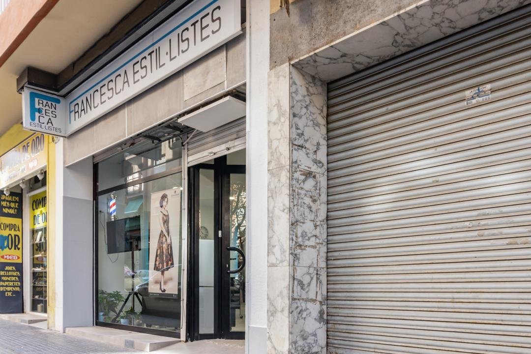Francesca Estil·listes, Reus