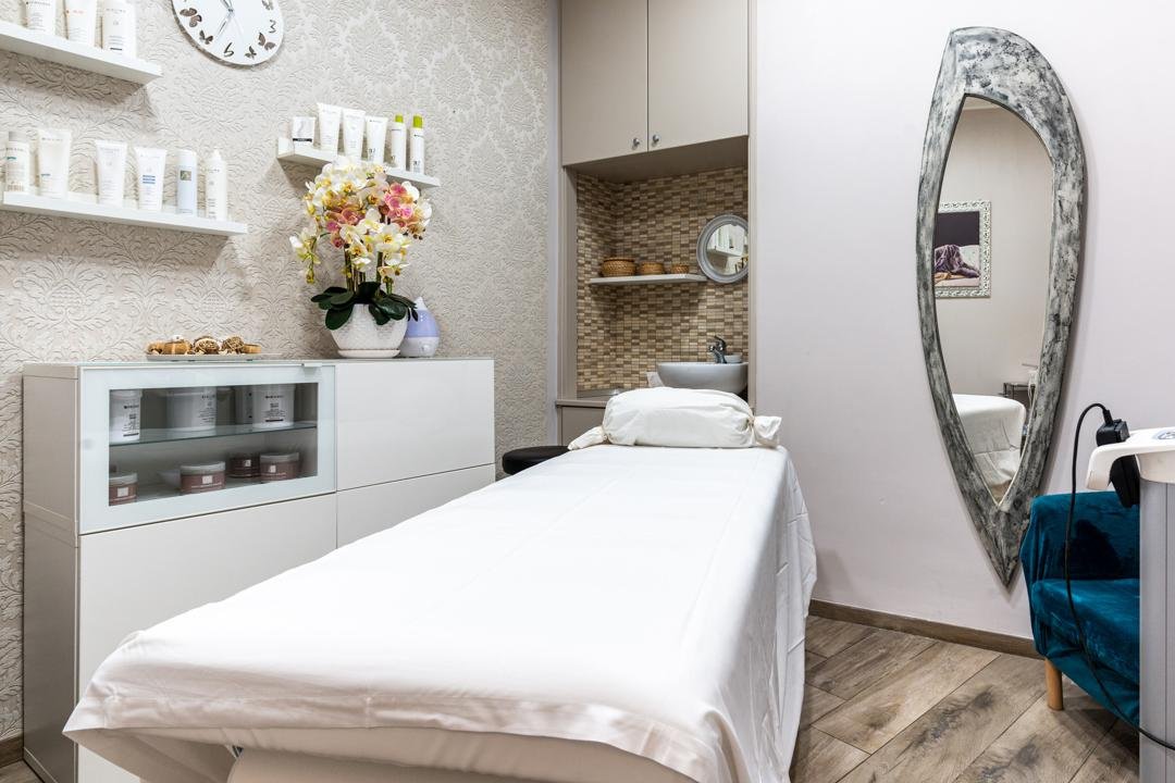 MB Studio di Estetica, Colli Portuensi, Roma