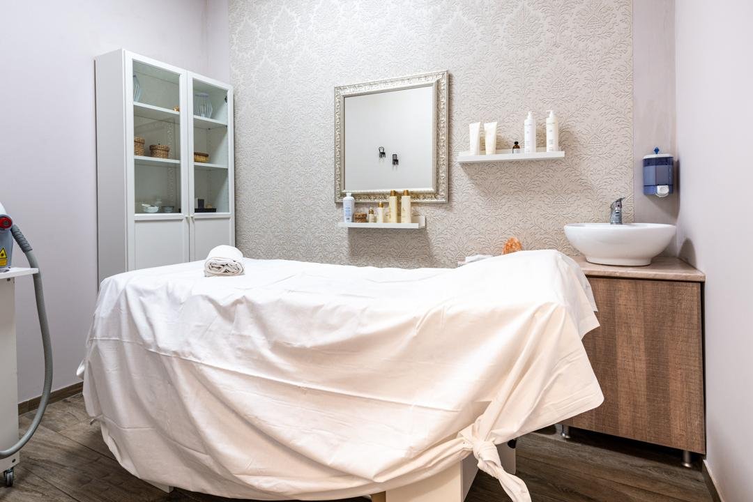 MB Studio di Estetica, Colli Portuensi, Roma
