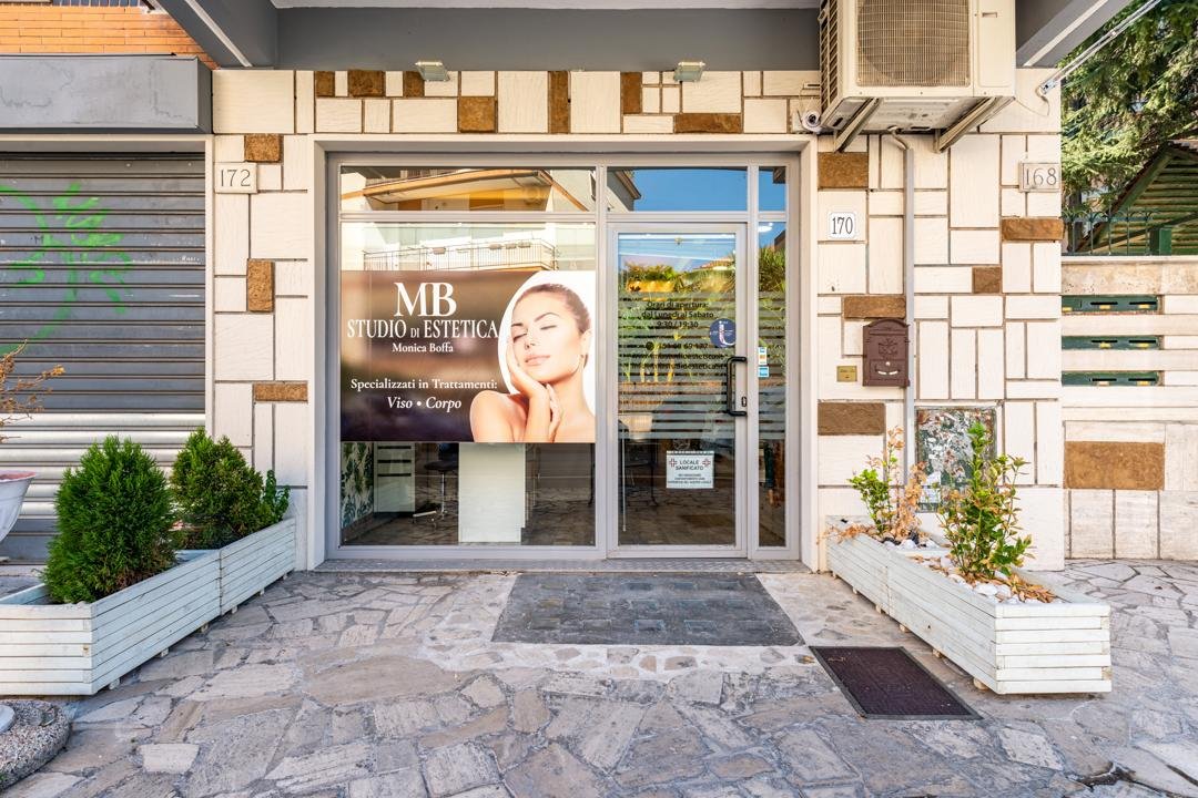 MB Studio di Estetica, Colli Portuensi, Roma
