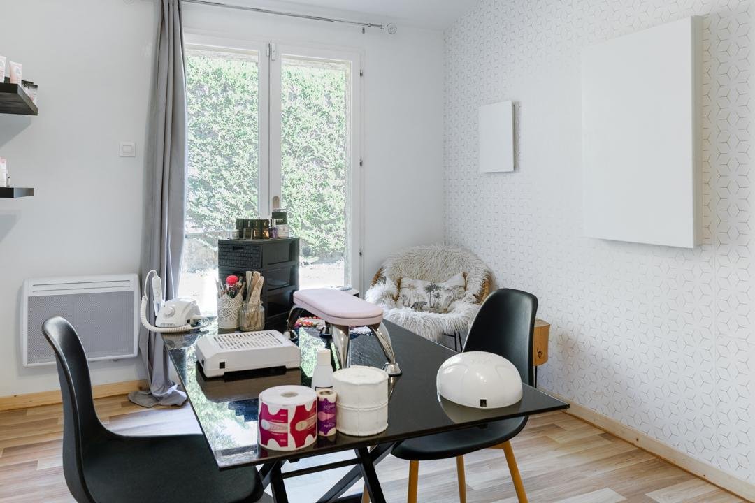 L’atelier Cha’nails, Rhône-Alpes