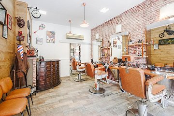 Salon de l'étoile