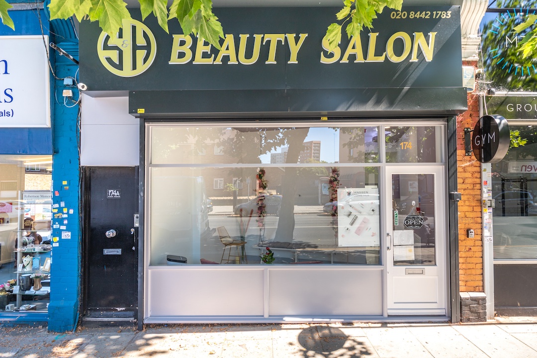 S H Beauty Salon Beauty Salon in East Finchley London Treatwell