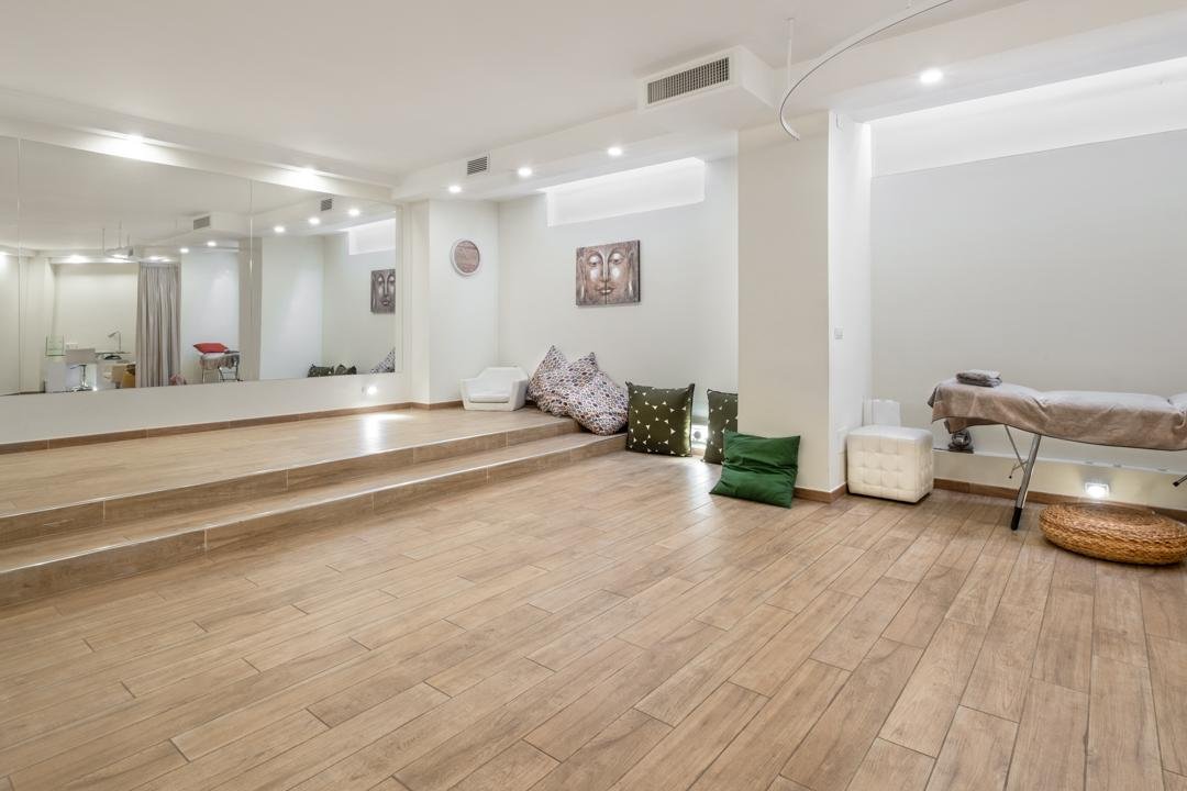 Estetica...Mente Benessere & Nails, Balduina, Roma