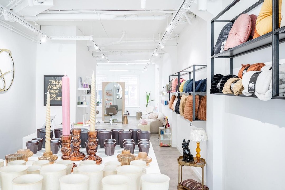SEPTEMBER HAIR&LIVING, Zuiddijk, Noord-Holland