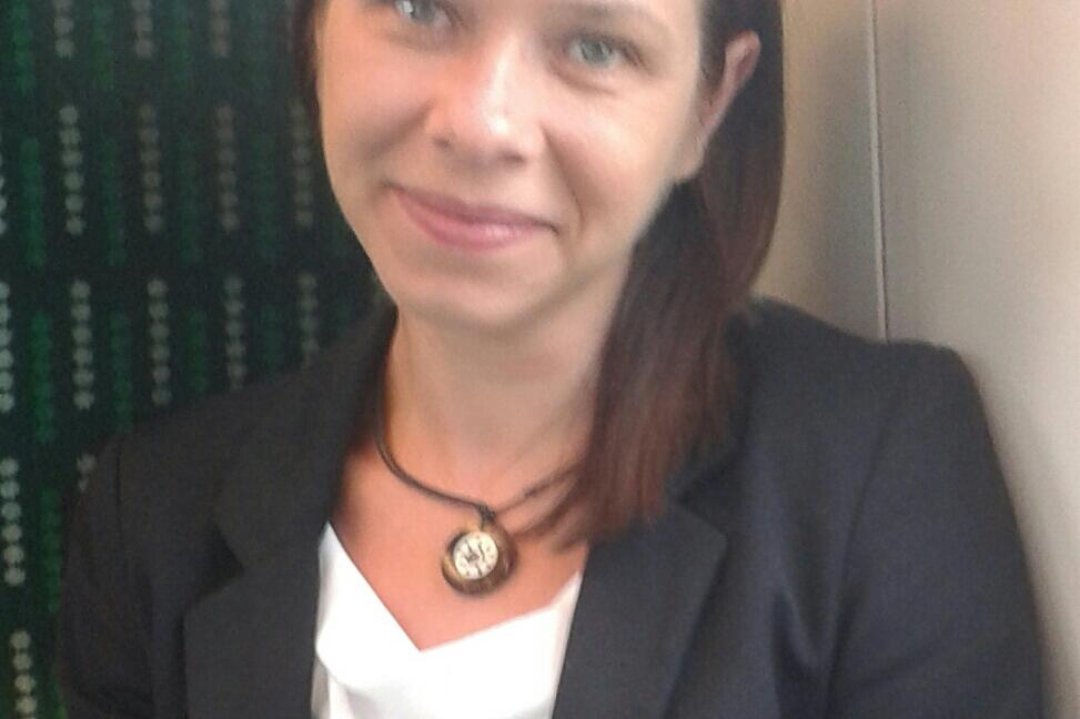 Anna's Energy Healing, Earlsfield, London