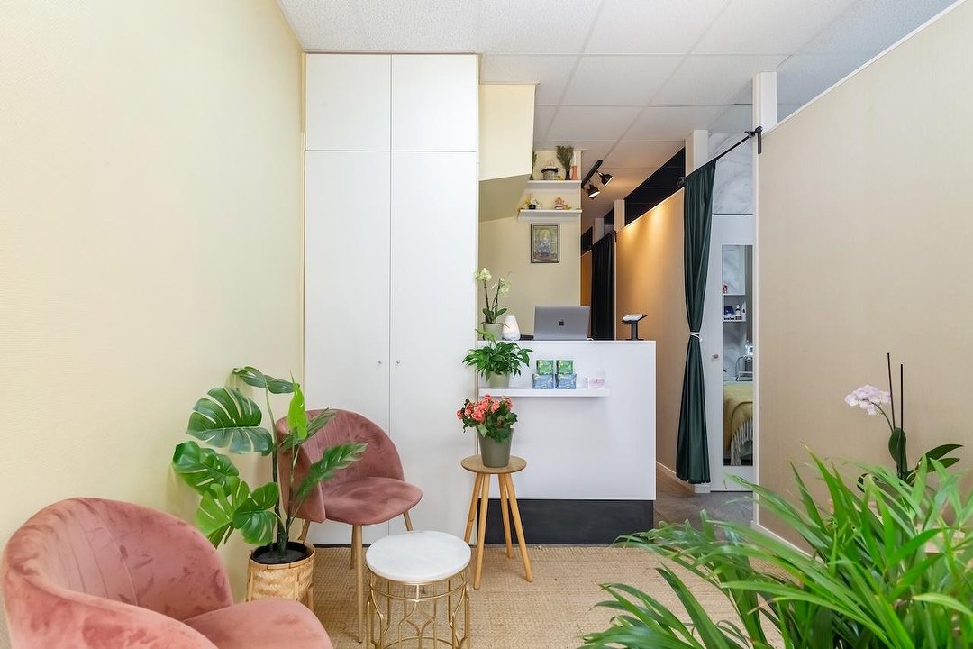 Wassenaar-D Salon, Langstraat, Zuid-Holland