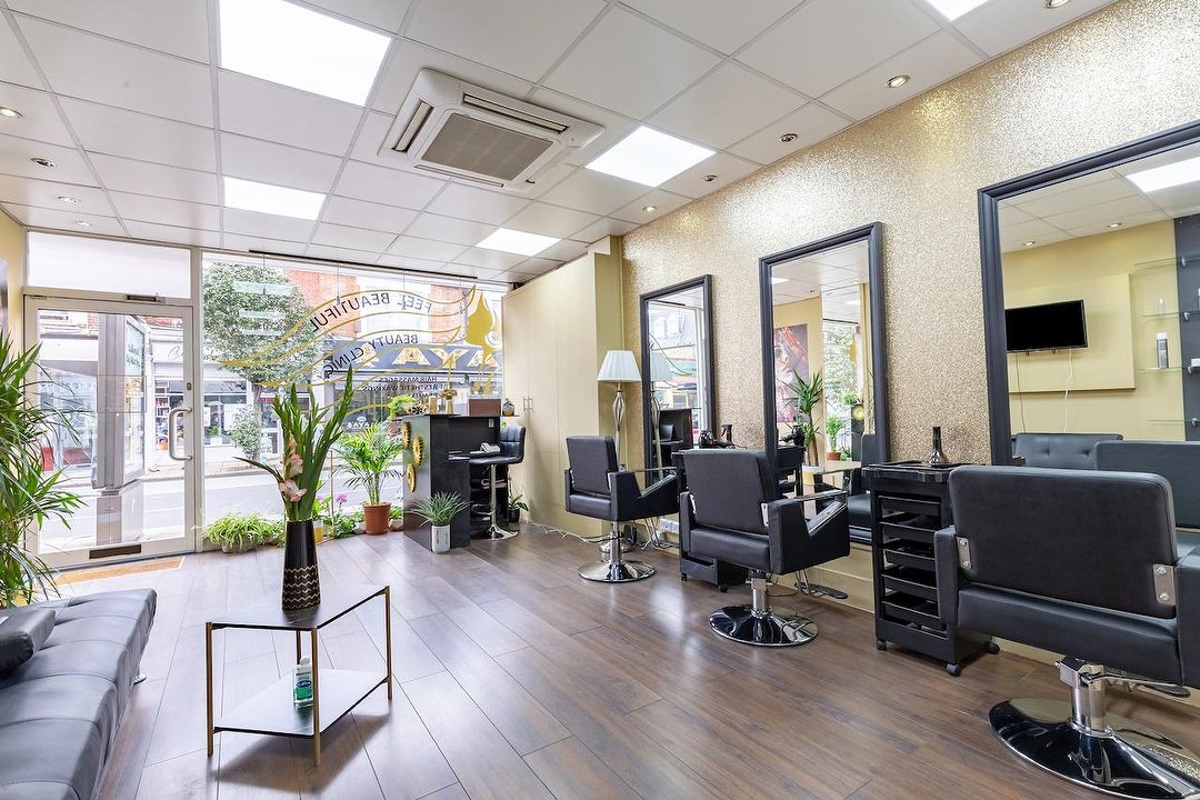 Beauty Clinic PNP, South Wimbledon, London