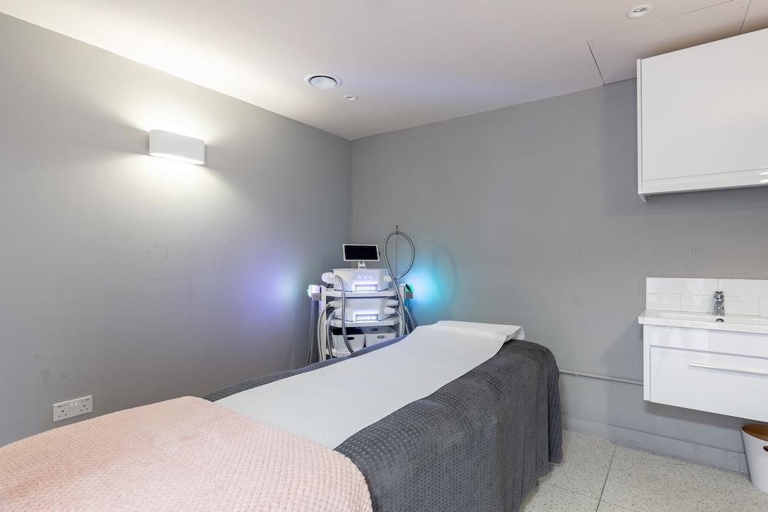 LondonCryo - St John's Wood, St Johns Wood, London