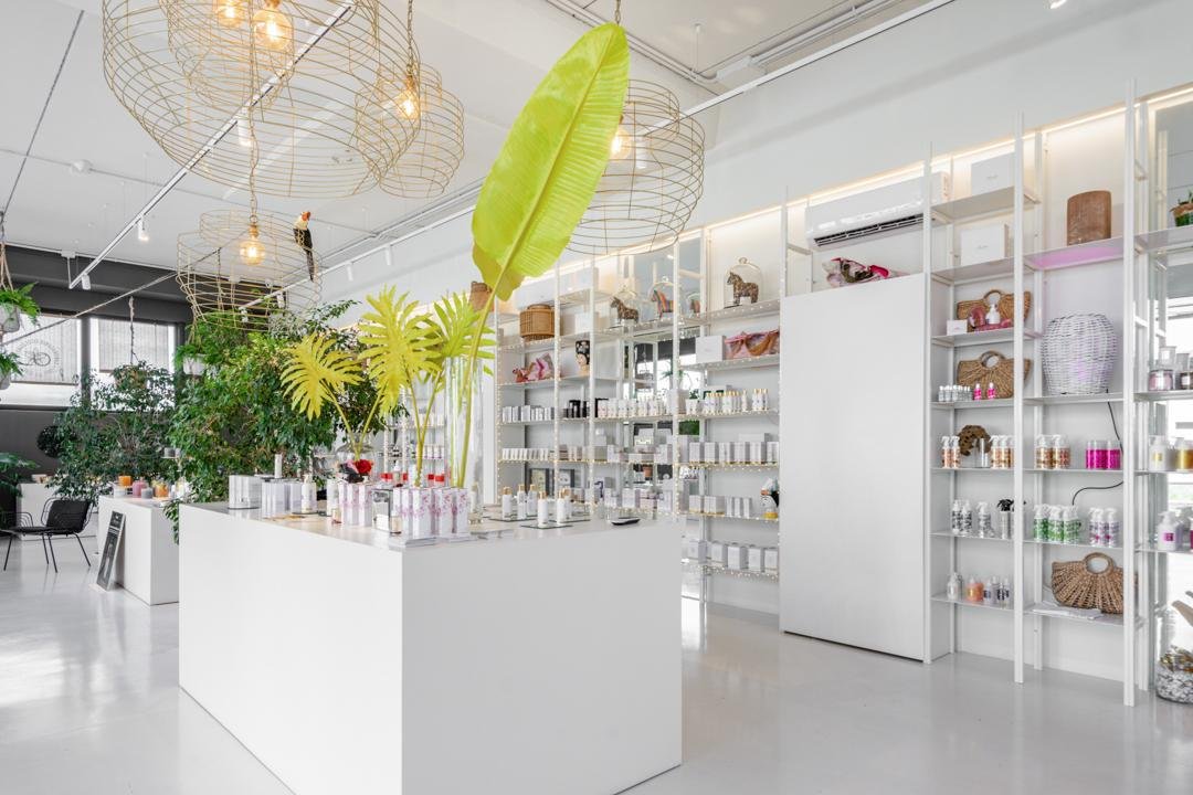 Laboratorio Fitcosmetico Dr Furia Srl, Verona Provincia