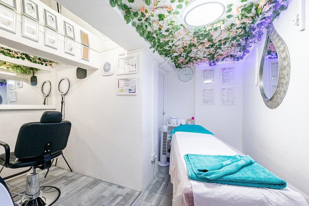 The Skn Room, Angel, London