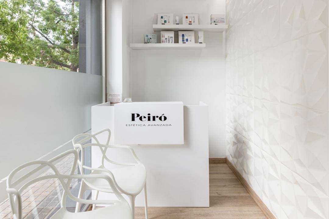 Peiró Estética Avanzada, Malilla, Valencia