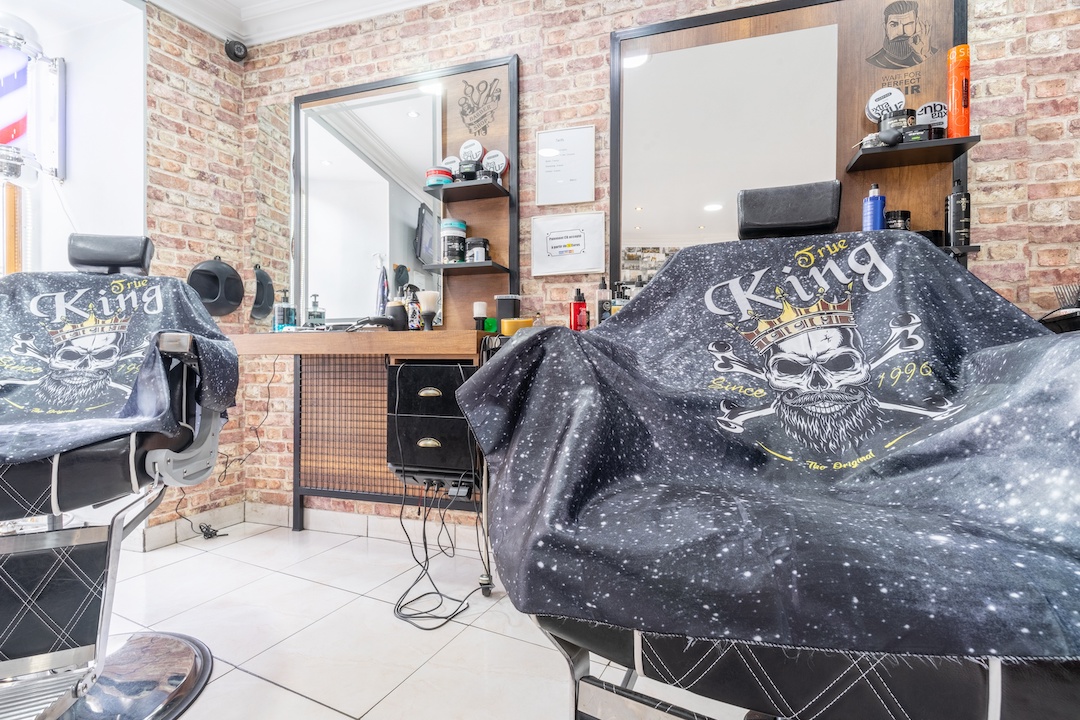 look coiffure, Chantiers, Versailles
