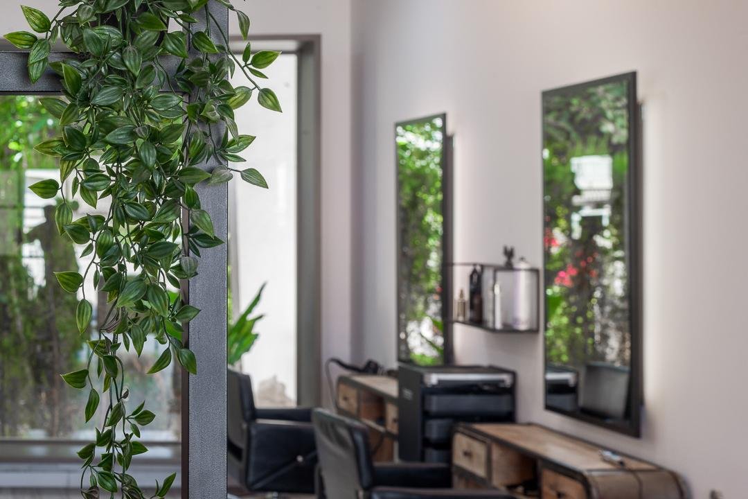 Peluquería y Estética MAVI JJ, Comunidad de Valencia