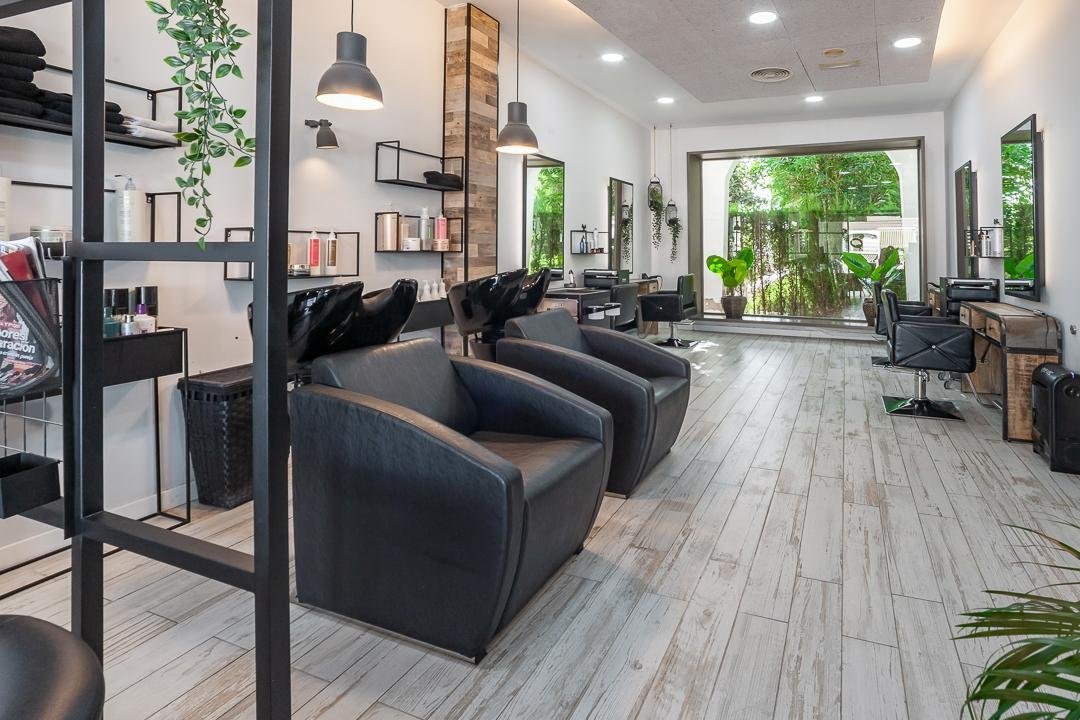 Peluquería y Estética MAVI JJ, Comunidad de Valencia