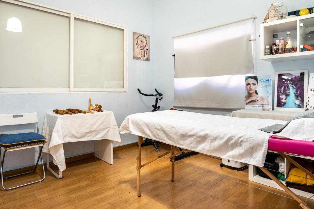 Templo Lidia, San Sebastián de los Reyes, Comunidad de Madrid