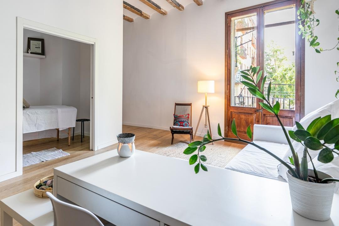 Masaje Ayurveda Barcelona, El Born, Barcelona