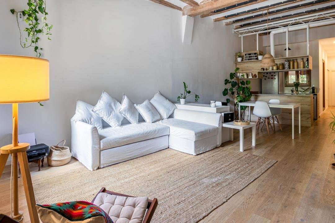 Masaje Ayurveda Barcelona, El Born, Barcelona