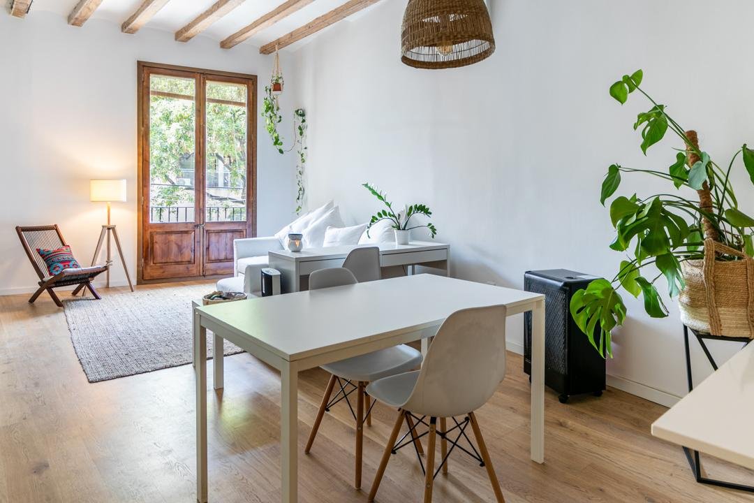 Masaje Ayurveda Barcelona, El Born, Barcelona