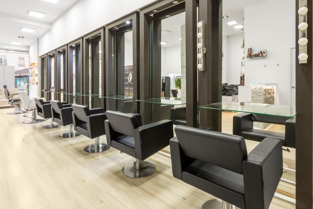 Amancio Beauty Peluquería y Estética, Guindalera, Madrid