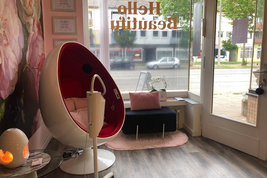 Hello Beautiful, Utbremen, Bremen