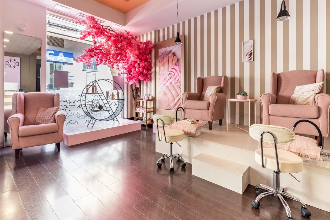 Estudio de Belleza Carmen Lamas, Getafe, Comunidad de Madrid