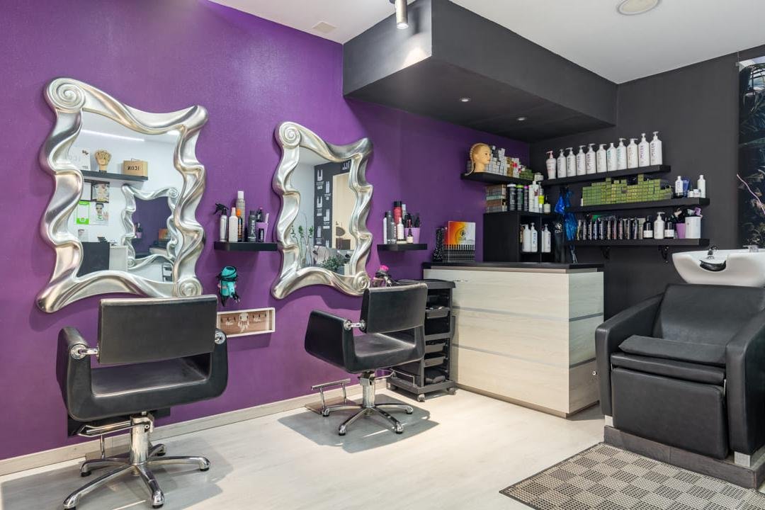 Nela Peluquería, Estética y Centro de Alisado, Benalua, Alicante