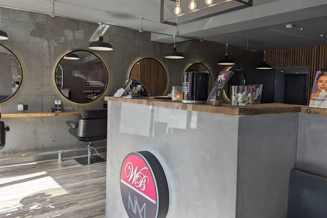 The Wax Bar, Linlithgow, Lothians