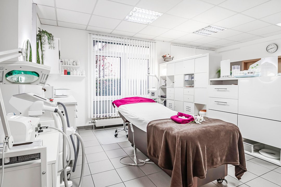 BEAUTY Center Valeria, Weilheim an der Teck