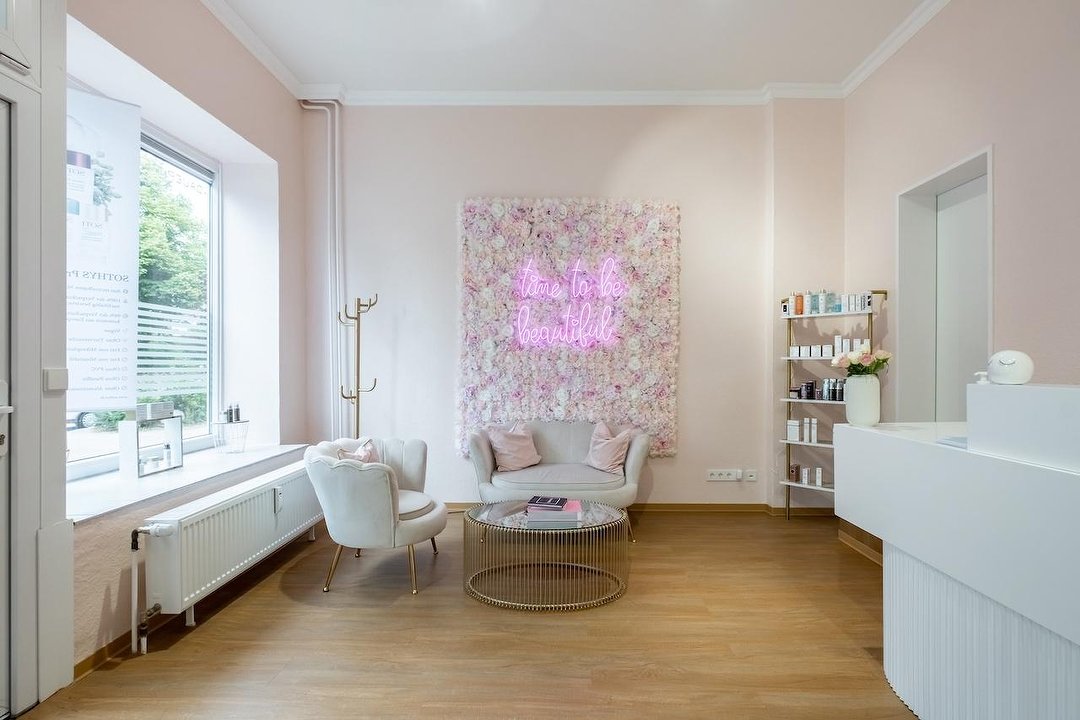 Solati Beauty, Bramfeld, Hamburg