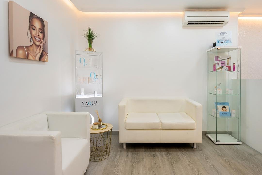Consulta Dr. Colomer, Paral·lel, Barcelona